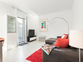 Appartamento Pollensa Caratteristiche 20