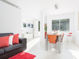 Appartamento Pollensa Caratteristiche 12