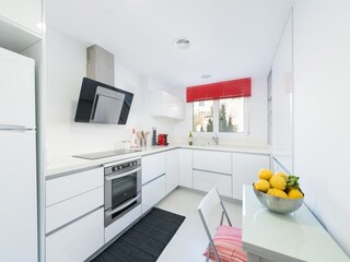 Apartamento Pollensa Características 13