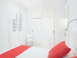 Appartement Pollensa Équipement 8