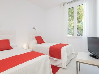 Appartement Pollensa Kenmerken 8