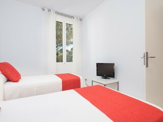 Apartamento Pollensa Características 21