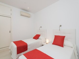 Appartement Pollensa Équipement 14