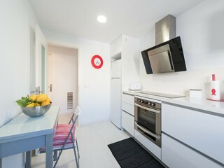 Apartamento Pollensa Características 19