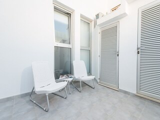 Appartement Pollensa Buitenaudio-opname 6