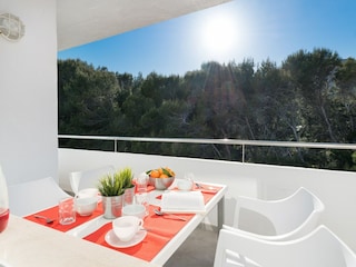 Apartment Pollensa Outdoor Recording 3