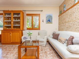 Villa Manacor Outdoor Recording 9