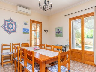 Villa Manacor Grabación al aire libre 12