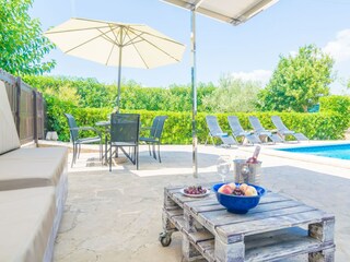 Villa Manacor Enregistrement extérieur 31