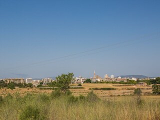 Villa Manacor Grabación al aire libre 38
