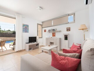 Villa Cala Llombards  4