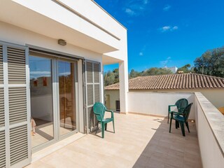 Villa Cala Llombards  11