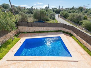 Villa Cala Llombards  18