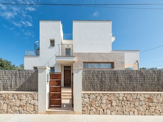 Villa Cala Llombards  16