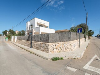 Villa Cala Llombards  38