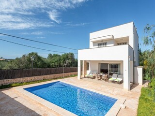 Villa Cala Llombards  40