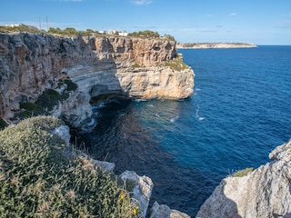 Villa Cala Llombards  17