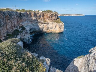 Villa Cala Llombards  18