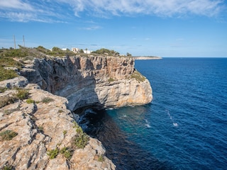 Villa Cala Llombards  34