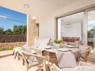 Villa Cala Llombards  39