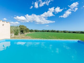 Villa Vilafranca de Bonany Buitenaudio-opname 29