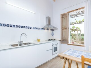 Villa Vilafranca de Bonany Enregistrement extérieur 34