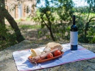 Villa Vilafranca de Bonany Enregistrement extérieur 11