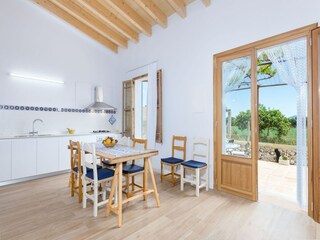 Villa Vilafranca de Bonany Enregistrement extérieur 18