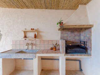 Villa Vilafranca de Bonany Enregistrement extérieur 27