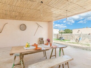 Villa Vilafranca de Bonany Enregistrement extérieur 15