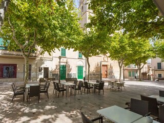 Appartement Llubi Buitenaudio-opname 26