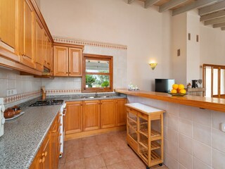 Appartement Llubi Enregistrement extérieur 30