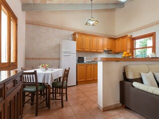 Appartement Llubi Enregistrement extérieur 12