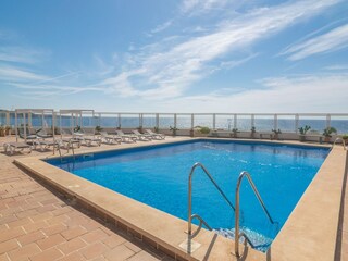 Appartement Cala Ratjada  2