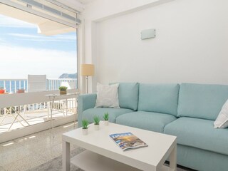 Apartamento Cala Ratjada  5
