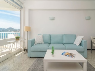 Appartement Cala Ratjada  6