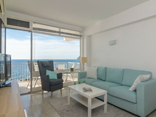 Apartamento Cala Ratjada  7