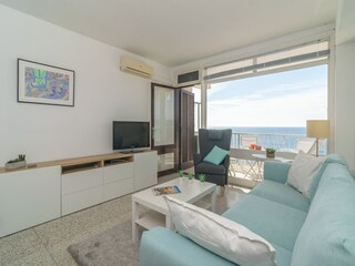 Appartement Cala Ratjada  21
