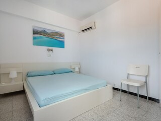 Apartamento Cala Ratjada  9