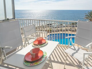 Apartment Cala Ratjada  7