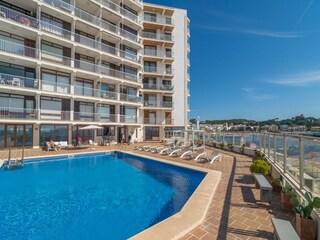 Apartment Cala Ratjada  8