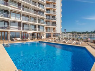 Apartment Cala Ratjada  9