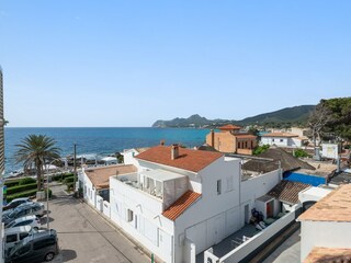 Apartamento Cala Ratjada  27