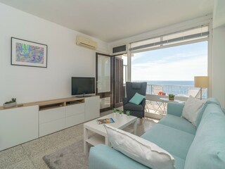 Apartamento Cala Ratjada  21