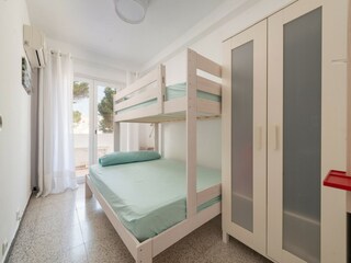 Apartamento Cala Ratjada  24