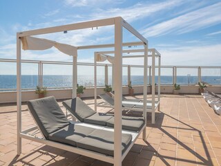 Apartamento Cala Ratjada  11