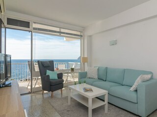 Apartamento Cala Ratjada  13