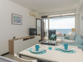 Apartamento Cala Ratjada  14