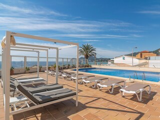 Apartamento Cala Ratjada  18