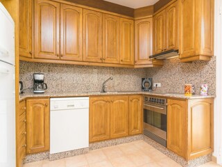 Villa Lloseta Ausstattung 13